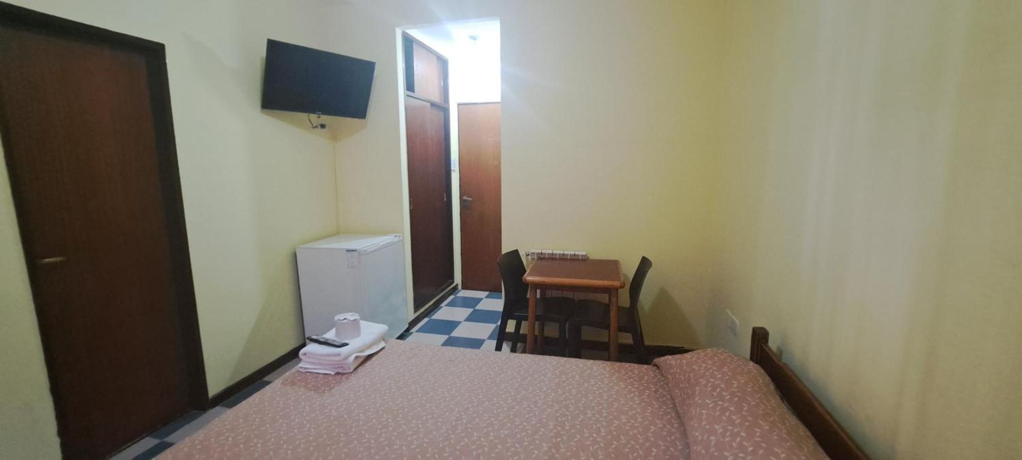 Hotel La Giralda — Photos 1